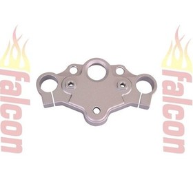 Resim Falcon Mexıco 150 (125 Cc) Platin Üst Tabla Or. (488482661) 