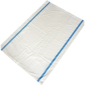 Resim NetBazaars 100 x 150 cm Istifleme ve Taşıma Çuvalı, Tarım Inşaat Gıda Taşıma ve Istif Torbası 