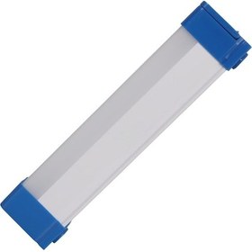 Resim Powermaster T515 17cm 20w Çubuk Portatif Led Işıldak Şarjlı Tüp Lamba 800mah Beyaz 