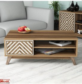 Resim Variant Inci Orta Sehpa (309008846) 