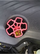 Resim Lucest Renault Kadjar Uyumlu kemirgen koruması - kemirgen koruması (Plastik Aparattır!!!) 
