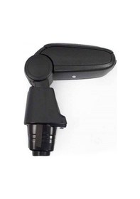 Resim Omsa Peugeot Bipper Siyah Kol Dayama - Kolçak 2007 Ve Sonrası 