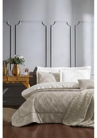 Resim Özdilek Valioso 27 Parça Çeyiz Seti Bej 