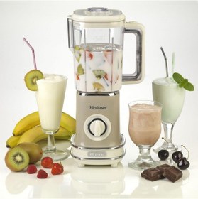 Resim Ariete Vintage 500 W Blender 