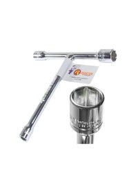 Resim Ri Co Üçlü T Lokma 8-10-13mm-11832 