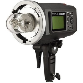 Resim Godox Witstro AD600BM Fujifilm Uyumlu Full Set 