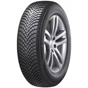 Resim Laufenn 165/70R14 81t G Fit 4s LH71 Dört Mevsim Lastiği 2025 