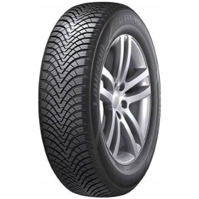 Resim Laufenn 165/70R14 81t G Fit 4s LH71 Dört Mevsim Lastiği 2025 