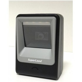 Resim SUPERLEAD 7200 2d Masa Tipi karekod ve Barkod Okuyucu 