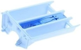 Resim Iyi Parça Beko Wwd80S Kurutmalı Çamaşır Makinesi 1400 D/D 8/5 Kg Ts - Deterjan Çekmecesi 