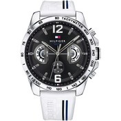 Resim Tommy Hilfiger TH1791475 Erkek Kol Saati 