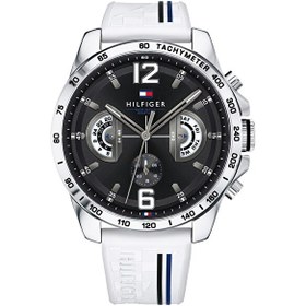 Resim Tommy Hilfiger TH1791475 Erkek Kol Saati 