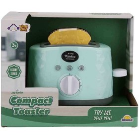 Resim 3014 Sunman, Ekmek Kızartma Makinesi İ - Oyuncak 