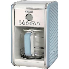 Resim Ariete 1342 Vintage Filtre Kahve Makinesi 