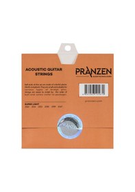 Resim Pranzen Psa50Sl Akustik Gitar Teli 