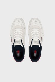 Resim Tommy Jeans Erkek Ayakkabı EM0EM01681 YBL 