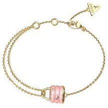 Resim Guess JGUJUBB05413JWYGRSS Kadın Bileklik 