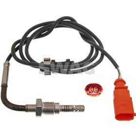 Resim Swag-30949281 Egsoz Sicaklik Sensörü 2,0Tdi Cjaa A3 0913 Beetle 514573655 