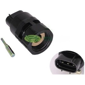 Resim Kilometre Hız Sensörü Isuzu Npr66 / Nkr55 