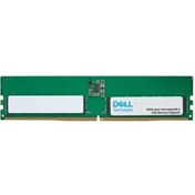 Resim Dell 16gb Ddr5 1rx8 Udımm 5600mhz Sunucu Ram Value Ac958788 