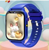 Resim Gaojunshop01 Gençler İçin Mavi Oyun Saati, Adımsayar, Müzik Çalar, Hesap Makinesi, Usb Şarj, Hediyelik Diğer 