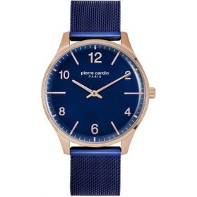 Resim Pierre Cardin Erkek Lacivert Kol Saati 902711f108 