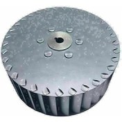 Resim Çap 215 Boy 70 Delik 11 Mm Sol Yön Radyal Fan Pervanesi 