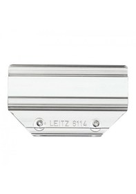 Resim Leitz 6114 Askılı Dosya Kavalyesi Şeffaf Sarı 10'lu 
