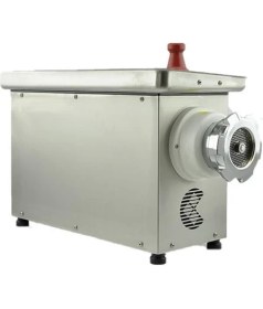 Resim Hnc Makina Hnc 42'lik Soğutmalı Et Kıyma Makinesi 380 Volt 