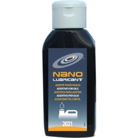 Resim Orapi Nano Lubricant Motor Yağı Katkısı 100 ml 