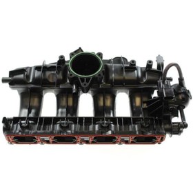 Resim Audi A4 8K2 2008-2015 A5 8T3 2008-2017 A6 4G2 2011-2018 Seat Exeo 3R2 2010-2013 Emme Manifoldu 