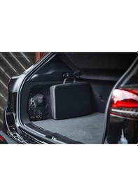 Resim Osram 7 Pinli Tip 2 Taşınabilir 5 M Elektrikli Araç Şarj Kablosu 