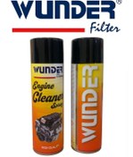 Resim AKY Wunder Motor Temizleyici Sprey 