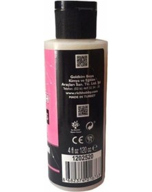 Resim High Gloss Su Bazlı Vernik Parlak 120 Cc 