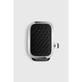Resim Robotea Pro Quartz 4 In 1 Konuşan Çay Makinesi Black Chrome 