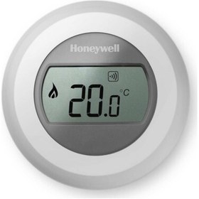 Resim HONEYWELL Modülasyonlu Kablolu T87M2036 Oda Termostatı 