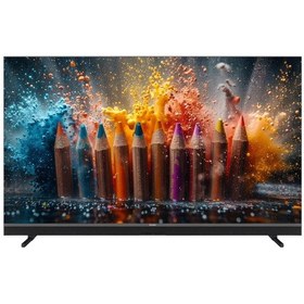 Resim VESTEL 65QMG9940 65'' 164 Ekran 4K Smart QLED MiniLED Google TV 