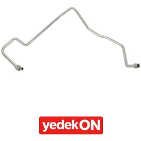 Resim AGCO Hortum - Massey Ferguson / Fendt / Valtra | ACW0234550 