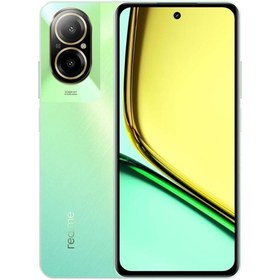 Resim Realme 12 Lite TR Garanti | 256 GB 6 GB Yeşil 