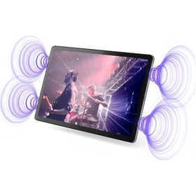 Resim Lenovo Tab P11 Pro 2nd Gen ZAB50094TR 8 GB 256 GB 11.2" Tablet 