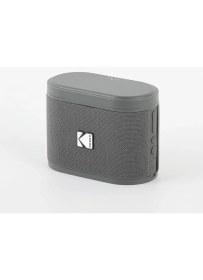 Resim Kodak Sounddrix Taşınabilir Kablosuz Hoparlör, 100 Adet Bağlantı, 5w Güçlü Ses, Manyetik Istasyon 