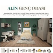 Resim Alin Genç Odası Diğer 