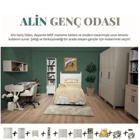 Resim Alin Genç Odası Diğer 