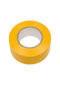 Resim Çok Amaçlı Kanal Bandı Sarı Bant 48 Mm X 10 