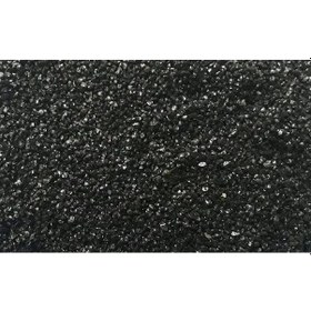 Resim Aquadeco Hagen Siyah Bitki Kumu 1 Kg 