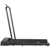 Resim Cornersports C100 Motorlu Koşu Bandı 