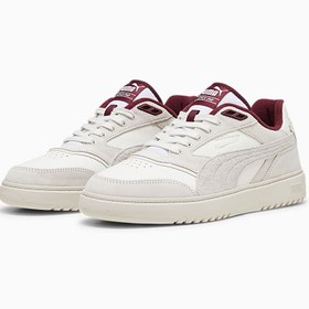 Resim PUMA Doublecourt PRM Ayakkabı 