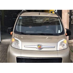 Resim Batman Fiat Fiorino Yarasa Ayna Kapağı 