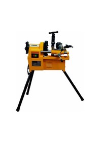 Resim Thrador Promax 400 Elektrikli Tezgah Tipi Otomatik Boru Pafta 1/2"-2" 750w 