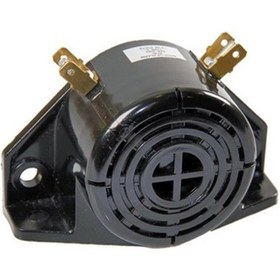 Resim Lampa Geri Vites Sireni 12-24-36v 74217 